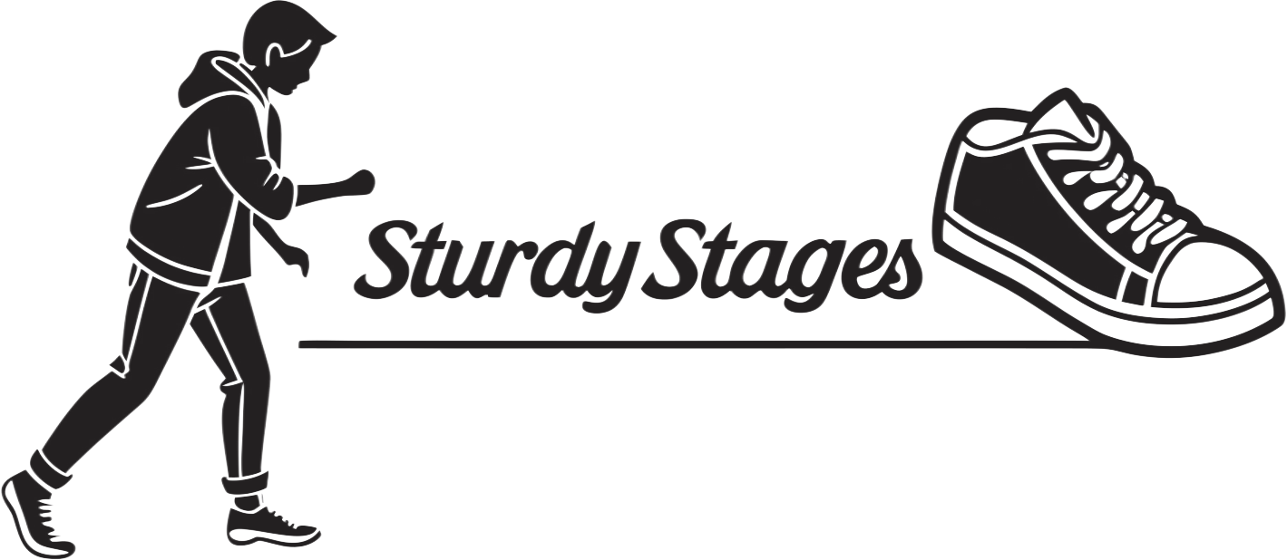 sturdystages.com